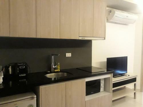 Apartamento Laguna Bay 2 Condominium By Alula Pattaya