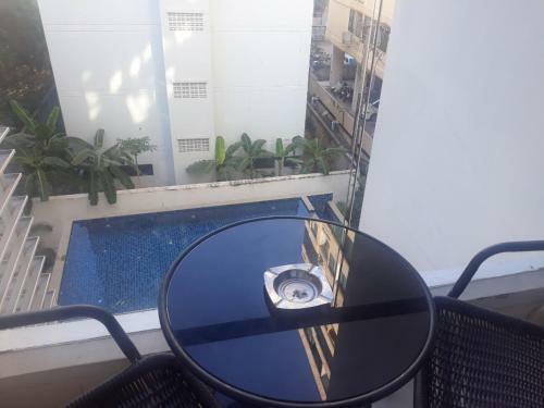 Apartamento Laguna Bay 2 Condominium By Alula Pattaya