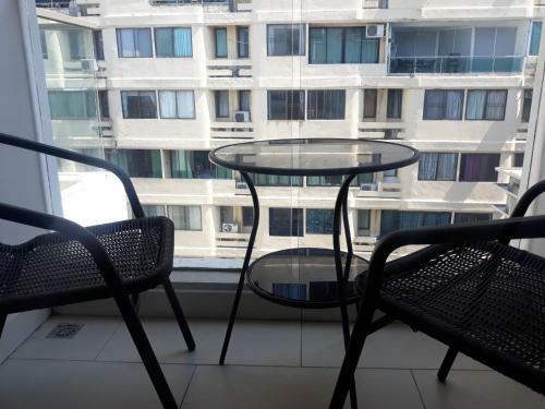 Apartamento Laguna Bay 2 Condominium By Alula Pattaya