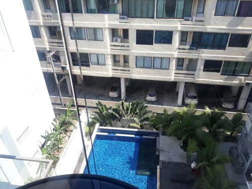 Apartamento Laguna Bay 2 Condominium By Alula Pattaya