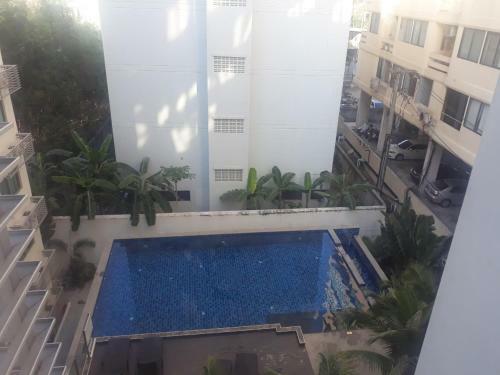 Apartamento Laguna Bay 2 Condominium By Alula Pattaya