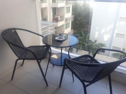 Apartamento Laguna Bay 2 Condominium By Alula Pattaya