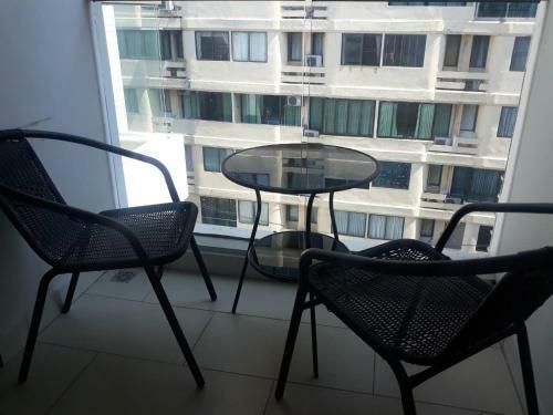 Apartamento Laguna Bay 2 Condominium By Alula Pattaya