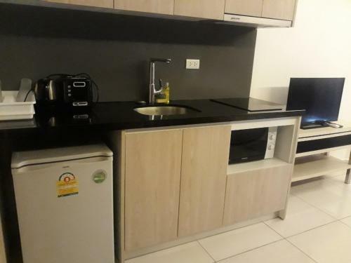 Apartamento Laguna Bay 2 Condominium By Alula Pattaya