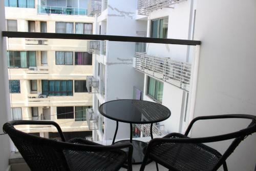Apartamento Laguna Bay 2 Condominium By Alula Pattaya