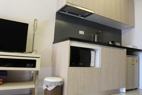 Apartamento Laguna Bay 2 Condominium By Alula Pattaya