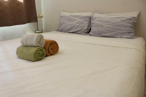 Apartamento Laguna Bay 2 Condominium By Alula Pattaya