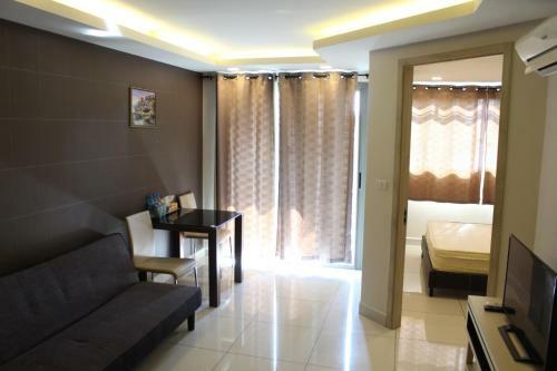 Apartamento Laguna Bay 2 Condominium By Alula Pattaya