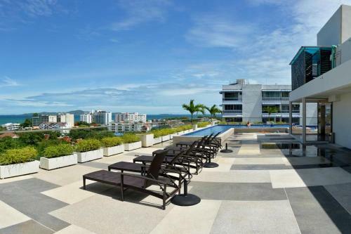 Apartamento Laguna Bay 2 Condominium By Alula Pattaya