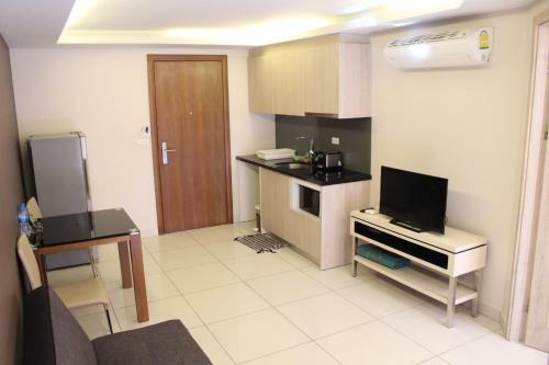 Apartamento Laguna Bay 2 Condominium By Alula Pattaya