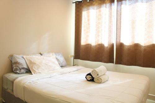 Apartamento Laguna Bay 2 Condominium By Alula Pattaya