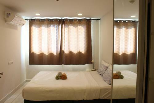 Apartamento Laguna Bay 2 Condominium By Alula Pattaya