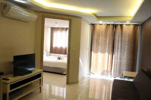Apartamento Laguna Bay 2 Condominium By Alula Pattaya