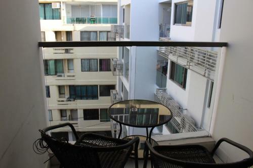 Apartamento Laguna Bay 2 Condominium By Alula Pattaya