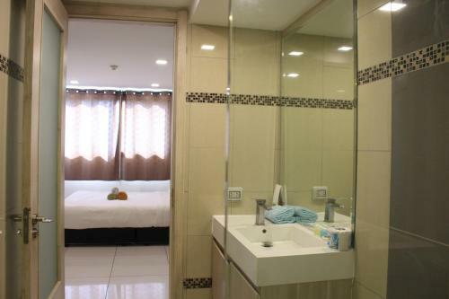 Apartamento Laguna Bay 2 Condominium By Alula Pattaya