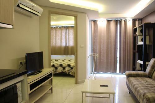 Apartamento Laguna Bay 2 Condominium By Alula Pattaya