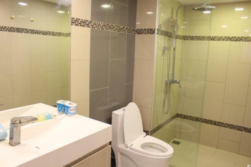 Apartamento Laguna Bay 2 Condominium By Alula Pattaya