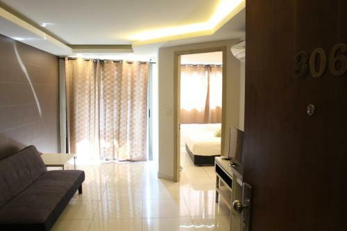 Apartamento Laguna Bay 2 Condominium By Alula Pattaya