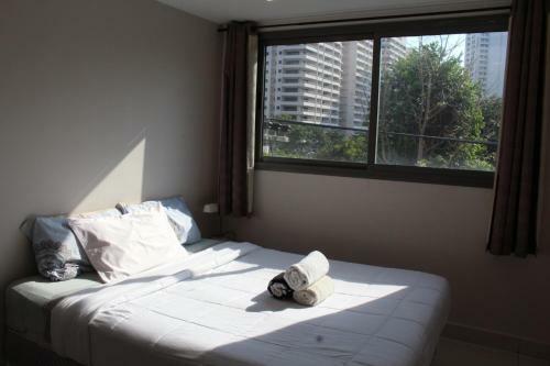 Apartamento Laguna Bay 2 Condominium By Alula Pattaya
