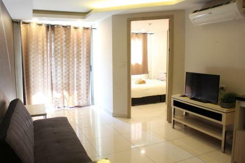 Apartamento Laguna Bay 2 Condominium By Alula Pattaya