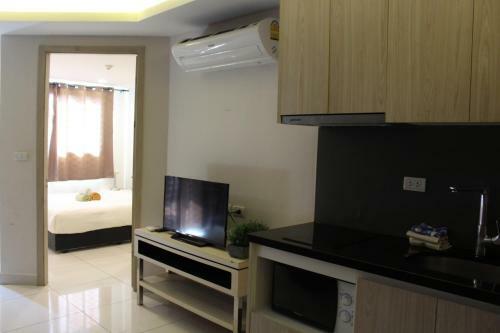 Apartamento Laguna Bay 2 Condominium By Alula Pattaya