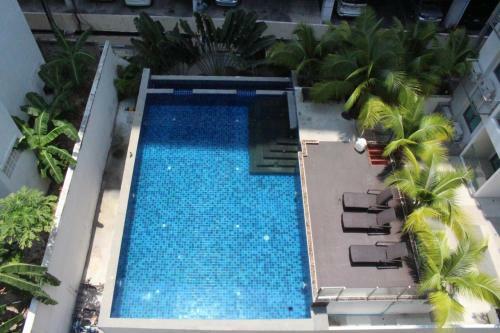 Apartamento Laguna Bay 2 Condominium By Alula Pattaya