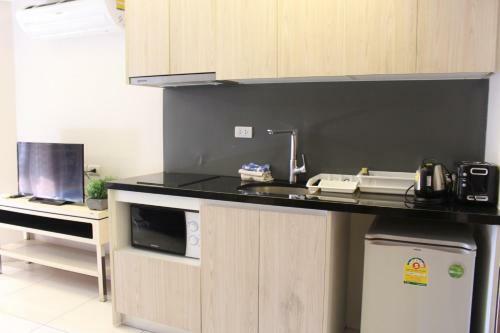 Apartamento Laguna Bay 2 Condominium By Alula Pattaya