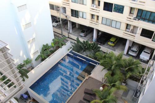 Apartamento Laguna Bay 2 Condominium By Alula Pattaya