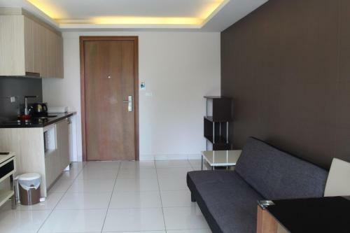 Apartamento Laguna Bay 2 Condominium By Alula Pattaya