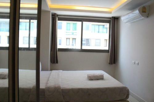 Apartamento Laguna Bay 2 Condominium By Alula Pattaya