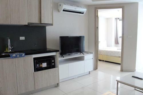 Apartamento Laguna Bay 2 Condominium By Alula Pattaya