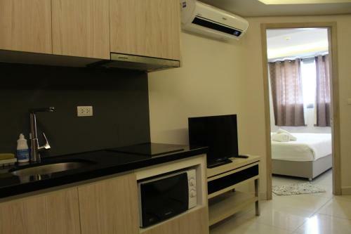 Apartamento Laguna Bay 2 Condominium By Alula Pattaya