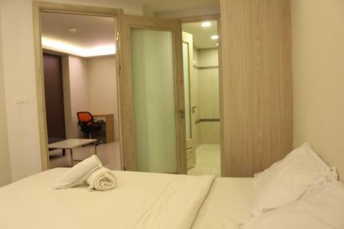 Apartamento Laguna Bay 2 Condominium By Alula Pattaya
