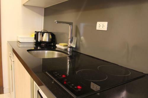 Apartamento Laguna Bay 2 Condominium By Alula Pattaya