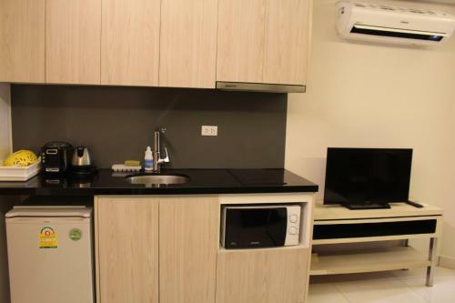 Apartamento Laguna Bay 2 Condominium By Alula Pattaya