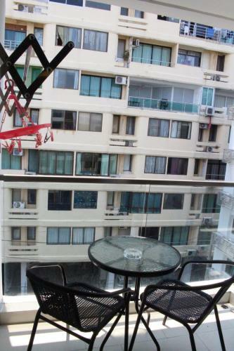 Apartamento Laguna Bay 2 Condominium By Alula Pattaya