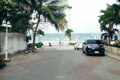Apartamento Laguna Bay 2 Condominium By Alula Pattaya