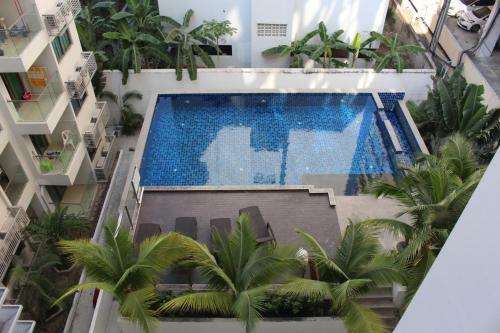 Apartamento Laguna Bay 2 Condominium By Alula Pattaya