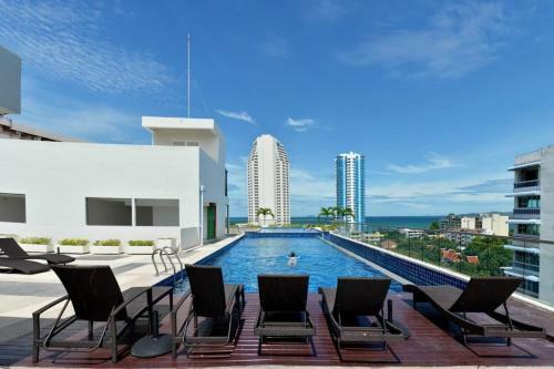 Apartamento Laguna Bay 2 Condominium By Alula Pattaya