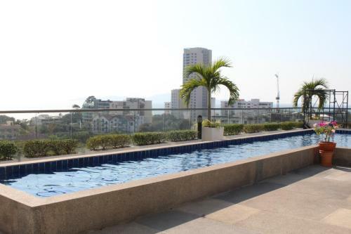 Apartamento Laguna Bay 2 Condominium By Alula Pattaya
