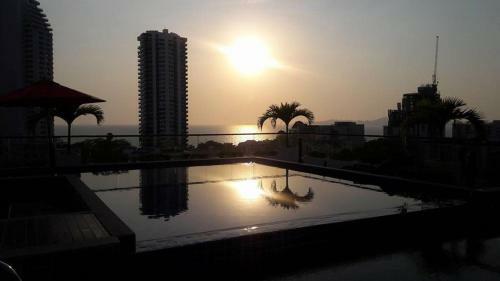 Apartamento Laguna Bay 2 Condominium By Alula Pattaya