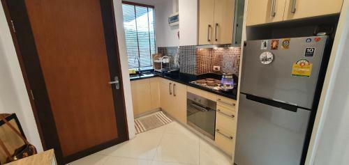 Apartamento Diamond Suites Resorts Condominium