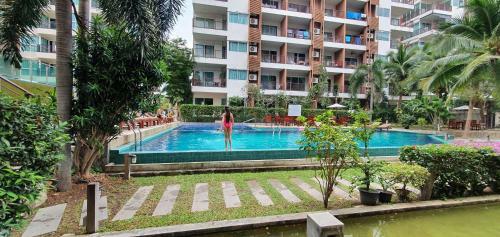 Apartamento Diamond Suites Resorts Condominium