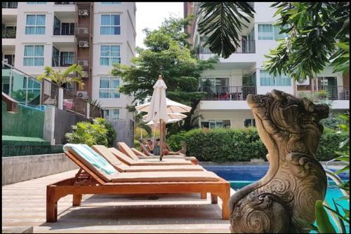 Apartamento Diamond Suites Resort Condominium