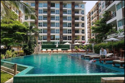 Apartamento Diamond Suites Resort Condominium