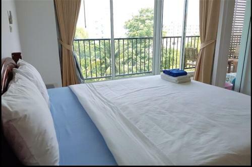 Apartamento Diamond Suites Resort Condominium