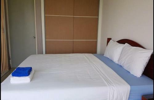Apartamento Diamond Suites Resort Condominium