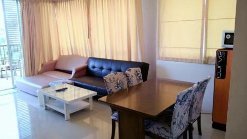 Apartamento Diamond Suites Resort Condominium
