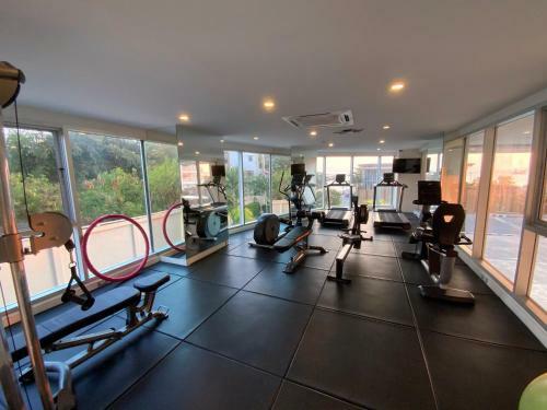 Apartamento Sands Condo Seaview 012