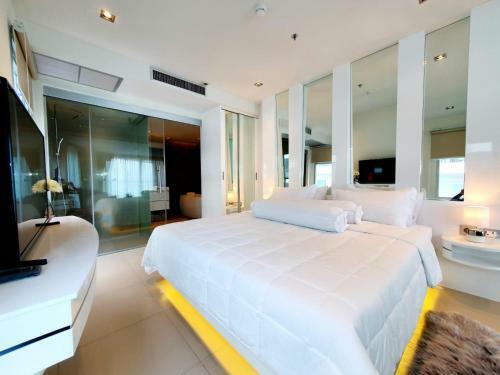 Apartamento Sands Condominium Luxury